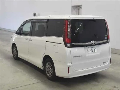 TOYOTA ESQUIRE
