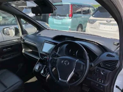 TOYOTA ESQUIRE