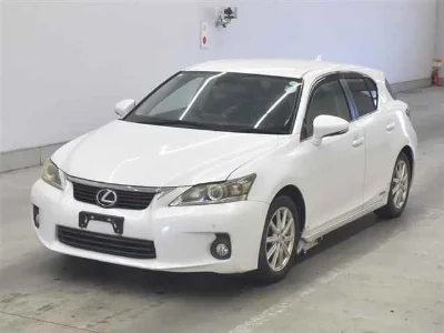 LEXUS CT