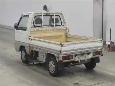 HONDA ACTY TRUCK