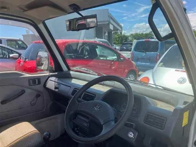 HONDA ACTY TRUCK