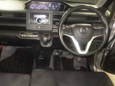 MAZDA FLAIR