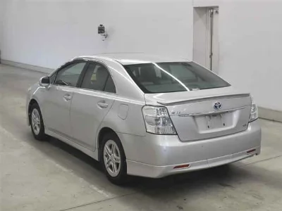 TOYOTA SAI