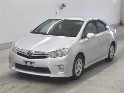 TOYOTA SAI