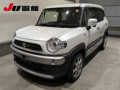 SUZUKI XBEE