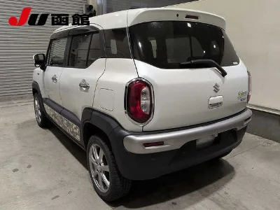 SUZUKI XBEE