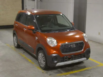 DAIHATSU CAST ACTIVA
