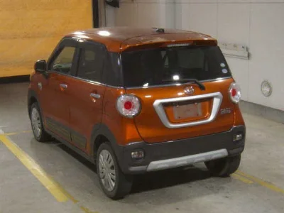 DAIHATSU CAST ACTIVA