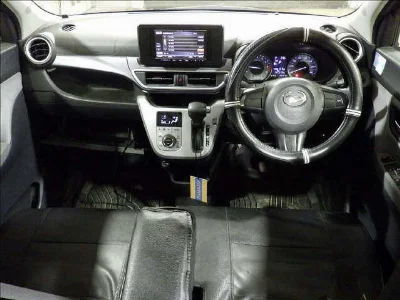 DAIHATSU CAST ACTIVA