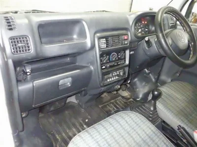 HONDA ACTY TRUCK