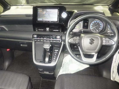 SUZUKI LANDY