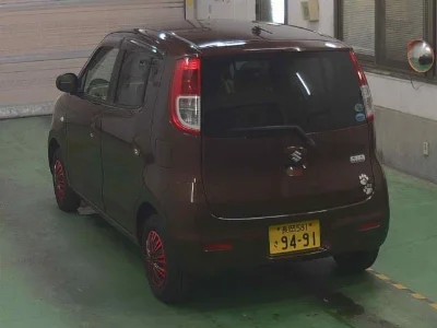 SUZUKI MRWAGON