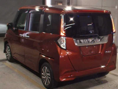 DAIHATSU THOR