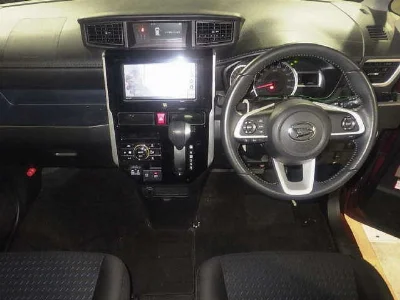 DAIHATSU THOR