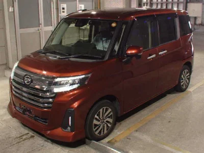 DAIHATSU THOR
