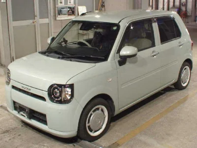 DAIHATSU MIRA TOCOT