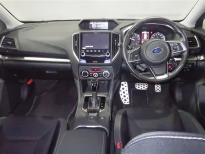 SUBARU IMPREZA SPORT