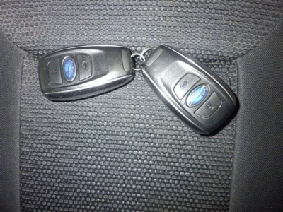 SUBARU IMPREZA SPORT