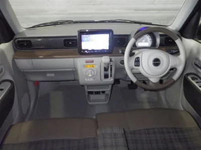 SUZUKI LAPIN LC