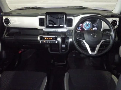 SUZUKI XBEE