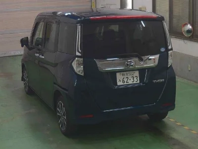 DAIHATSU THOR