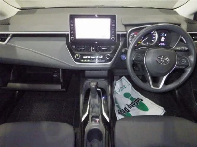 TOYOTA COROLLA TOURING