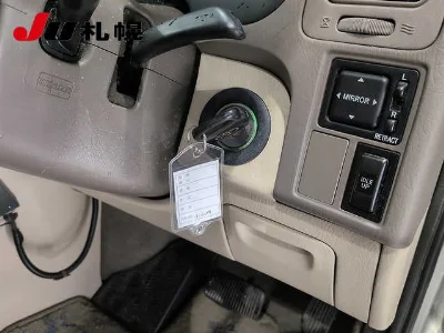 TOYOTA GRANVIA
