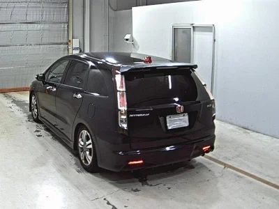 HONDA STREAM