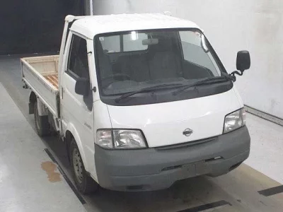 NISSAN VANETTE TRUCK