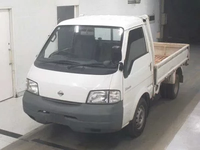 NISSAN VANETTE TRUCK