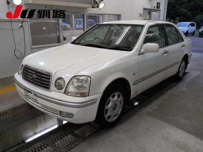 TOYOTA PROGRES