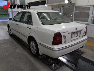 TOYOTA PROGRES