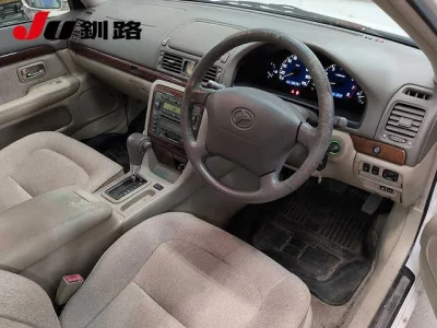TOYOTA PROGRES