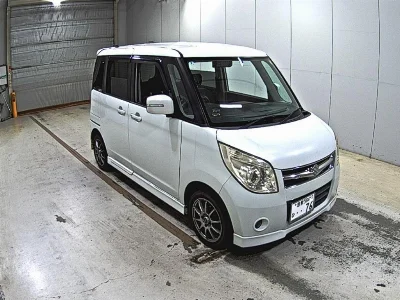SUZUKI PALETTE