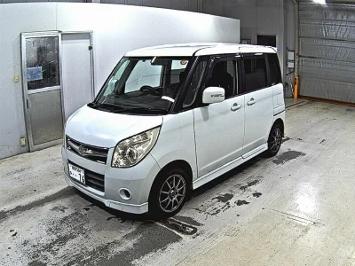 SUZUKI PALETTE