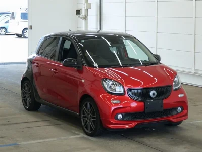 SMART FOURFOUR