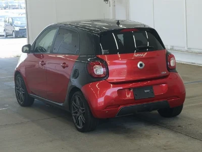 SMART FOURFOUR