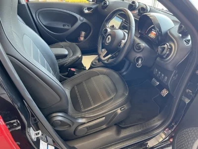 SMART FOURFOUR