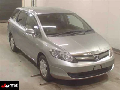 HONDA AIRWAVE