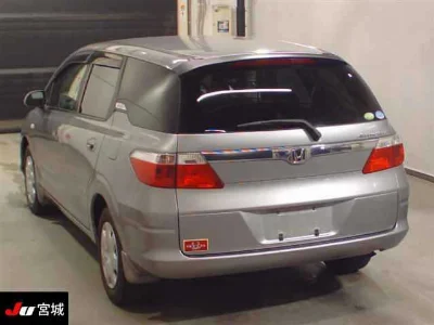 HONDA AIRWAVE