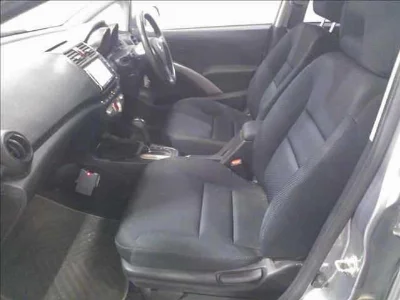HONDA AIRWAVE