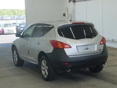 NISSAN MURANO