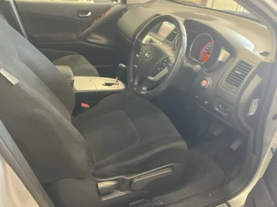 NISSAN MURANO