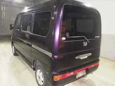HONDA VAMOS