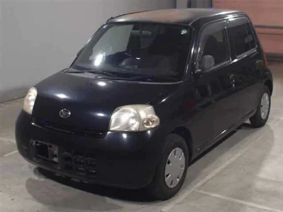DAIHATSU ESSE