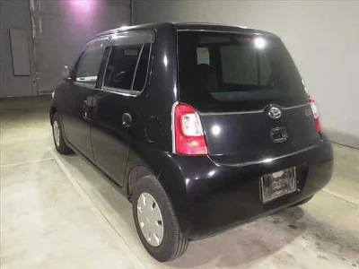 DAIHATSU ESSE