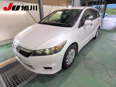 HONDA STREAM