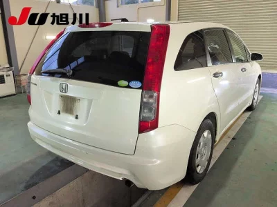 HONDA STREAM