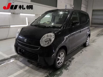 SUZUKI MRWAGON
