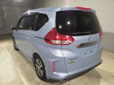 HONDA FREED+